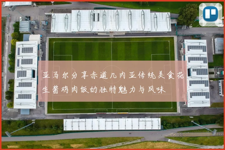 亚马尔分享赤道几内亚传统美食花生酱鸡肉饭的独特魅力与风味